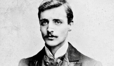 john william elias leach