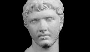 ptolemy of mauretania