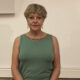Bridget Thornborrow