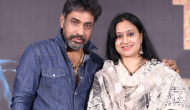 Janaki Ram Nandamuri