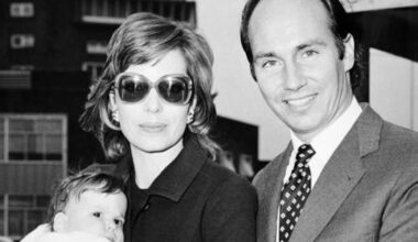 Lord James Charles Crichton stuart