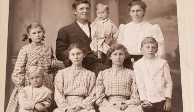 Sylvia Mae Hensley