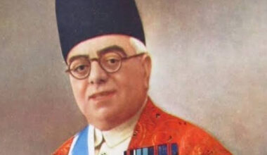Aga Sultan Mahomed Shah Aga Khan