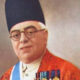 Aga Sultan Mahomed Shah Aga Khan