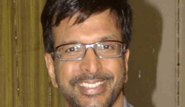 Jaaved Jaffrey