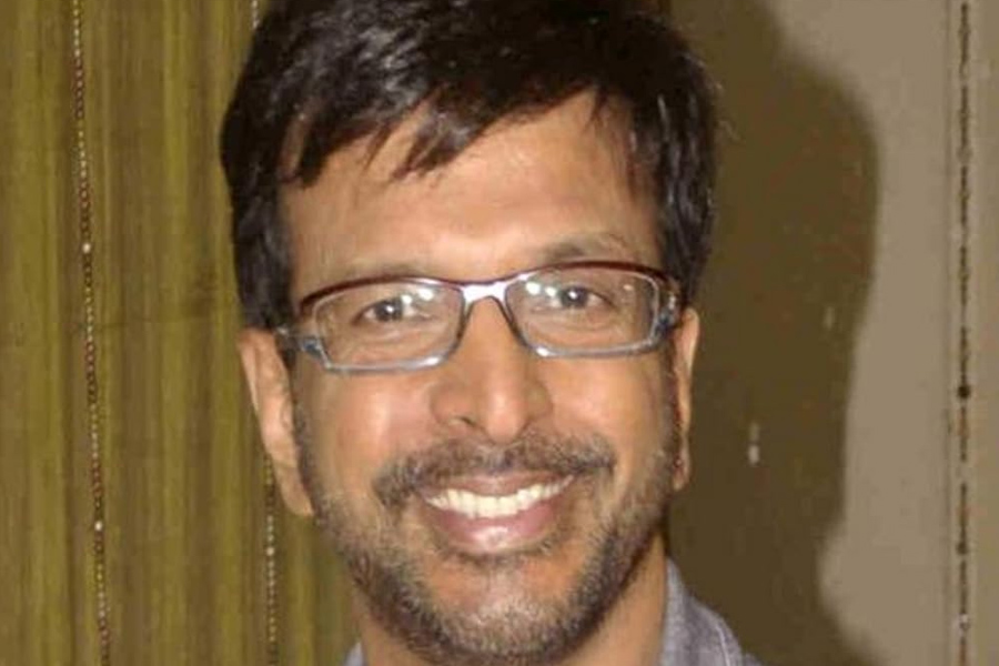 Jaaved Jaffrey