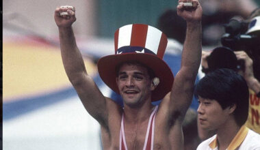 John Smith Wrestling