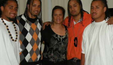 Talisua Fuavai Fatu